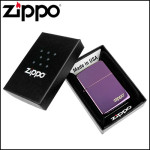 Зажигалка Zippo (Зиппо) LASERED 24747 ZL