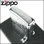 Зажигалка Zippo (Зиппо) AMERICAN CLAS 24751