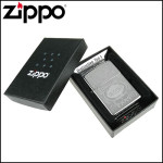 Зажигалка Zippo (Зиппо) AMERICAN CLAS 24751