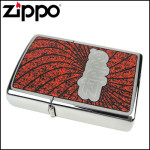 Зажигалка Zippo (Зиппо) SPIRAL 24804