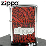 Зажигалка Zippo (Зиппо) SPIRAL 24804