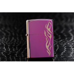 Зажигалка Zippo (Зиппо) TRIBAL TATTOO 24814