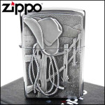 Зажигалка Zippo (Зиппо) 200 RESTING COWBOY 24879