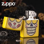 Зажигалка Zippo (Зиппо) DAY OF THE DEAD 24894
