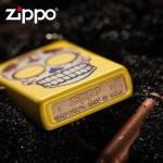 Зажигалка Zippo (Зиппо) DAY OF THE DEAD 24894