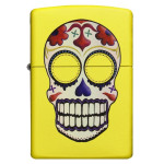 Зажигалка Zippo (Зиппо) DAY OF THE DEAD 24894