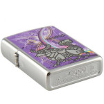 Зажигалка Zippo (Зиппо) ZODIAC TAURUS 24932
