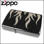 Зажигалка Zippo (Зиппо) TATTOO FLAME 24951