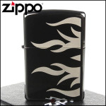 Зажигалка Zippo (Зиппо) TATTOO FLAME 24951