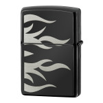 Зажигалка Zippo (Зиппо) TATTOO FLAME 24951