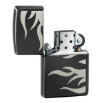 Зажигалка Zippo (Зиппо) TATTOO FLAME 24951