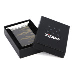 Зажигалка Zippo (Зиппо) TATTOO FLAME 24951
