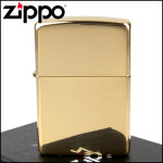 Зажигалка Zippo (Зиппо) SOLID BRASS WO/SB 254B