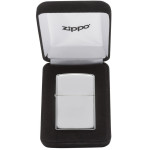 Зажигалка Zippo (Зиппо) Armor® High Polish Sterling Silver 26