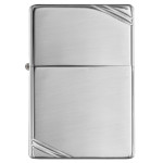 Зажигалка Zippo (Зиппо) VINTAGE HIGH POLISH CHROME 260