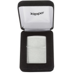 Зажигалка Zippo (Зиппо) Armor® Brushed Sterling Silver 27