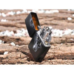 Зажигалка Zippo (Зиппо) BS BLKWOLF 28001