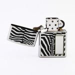 Зажигалка Zippo (Зиппо) ZEBRA 28046