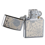 Зажигалка Zippo (Зиппо) HIDDEN 28052