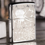 Зажигалка Zippo (Зиппо) HIDDEN 28052