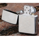 Зажигалка Zippo (Зиппо) HIDDEN 28052
