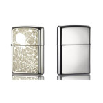 Зажигалка Zippo (Зиппо) HIDDEN 28052