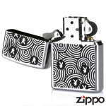 Зажигалка Zippo (Зиппо) PLAYBOY 28075