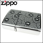 Зажигалка Zippo (Зиппо) PLAYBOY 28075