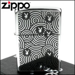 Зажигалка Zippo (Зиппо) PLAYBOY 28075