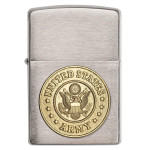 Зажигалка Zippo (Зиппо) ARMY 280ARM