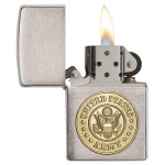 Зажигалка Zippo (Зиппо) ARMY 280ARM