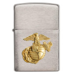 Зажигалка Zippo (Зиппо) MARINE 280MAR