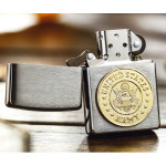 Зажигалка Zippo (Зиппо) ARMY 280ARM