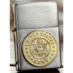 Зажигалка Zippo (Зиппо) ARMY 280ARM