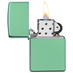 Зажигалка Zippo (Зиппо) ZIPPO CHAMELEON 28129