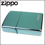 Зажигалка Zippo (Зиппо) 28129 W/ZIPPO - LASERED 28129ZL