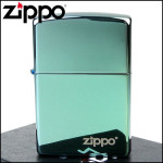 Зажигалка Zippo (Зиппо) 28129 W/ZIPPO - LASERED 28129ZL