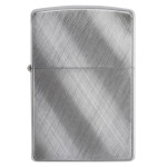 Зажигалка Zippo (Зиппо) REG DIAGONAL WEAVE 28182
