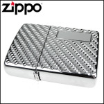 Зажигалка Zippo (Зиппо) ENGINE TURN PEBBLE 28185