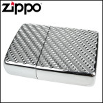 Зажигалка Zippo (Зиппо) ENGINE TURN PEBBLE 28185