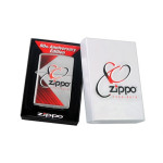 Запальничка Zippo (Зіппо) 80-th ANNIVERSARY SWEEP 28192