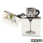 Зажигалка Zippo (Зиппо) BS MARTINI 28271