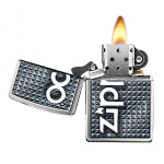 Зажигалка Zippo (Зиппо) 3D ABSTRACT 28280