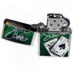 Зажигалка Zippo (Зиппо) BIG SLICK 28281