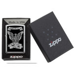 Зажигалка Zippo (Зиппо) EAGLE 28290