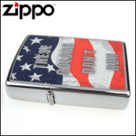 Зажигалка Zippo (Зиппо) THESE COLORS DONT RUN 28292