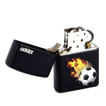 Зажигалка Zippo (Зиппо) SOCCER 28302