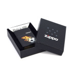 Зажигалка Zippo (Зиппо) SOCCER 28302