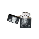 Зажигалка Zippo (Зиппо) READY TO RIDE 28317