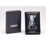 Зажигалка Zippo (Зиппо) READY TO RIDE 28317